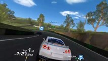 NISSAN SKYLINE GT-R PREMIUM TUNING - REAL RACING 3 - ANDROID GAMEPLAY HD