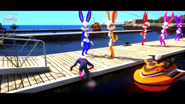 Интернету wincy Паук потешки песни Вт/ цветы Супергерои Человек-Паук полицейские машины для детей