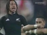 Haka  francia