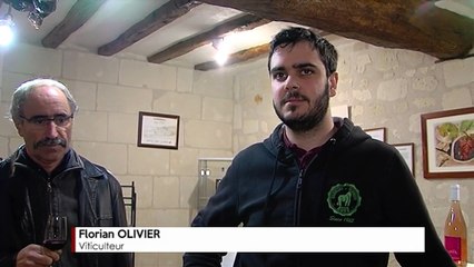 VIGNOBLE/ Les 80 ans du Saint Nicolas de Bourgueil