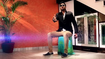 Ajj Kehndi - Jeet Randhawa Feat. Poonam Pandey - Official Full HD Video Song - Punjabi Songs 2014