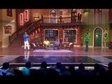 Best comedy mimicry of Sachin Tendulkar _ Virender Sehwag _ Sourav Ganguly