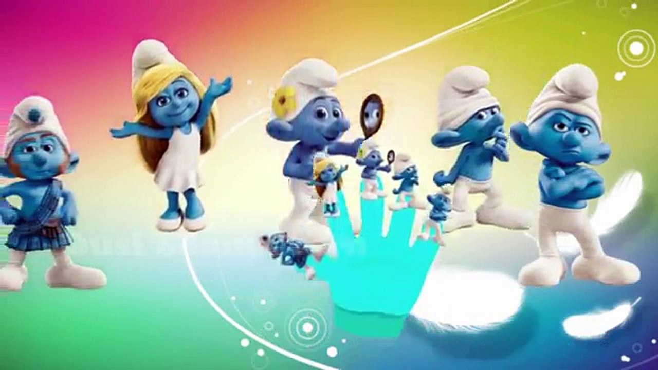 TOM Finger Family (Tom and Jerry) Nursery Rhymes for Kids | MY FINGER FAMILY RHYMES