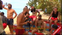 Survivor 2017 - Anıl Karakurt'tan şaşırtan teklif!