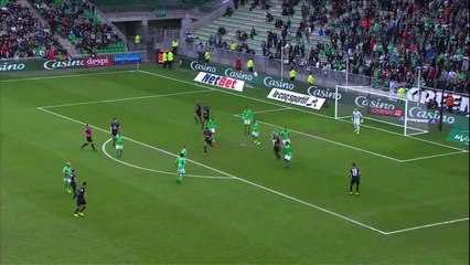 ASSE-SM Caen: le résumé vidéo
