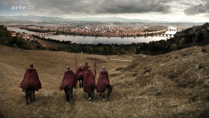 Ch@rIem@gne - I@ guerre contre Ie$ $@xon$