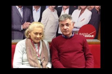 Les 3 générations de féminisme (vu par Elisabeth Badinter)