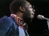 Curtis Mayfield - Superfly live