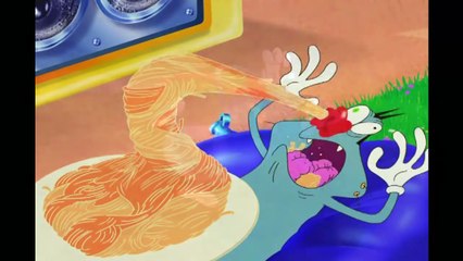 Огги и тараканы специальный Сборник # 31 мультфильм для детей огги и тараканы новые серии 2016