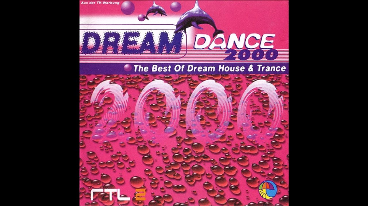 DREAM DANCE 2000 - FM STROEMER - Morning Light (Radio Edit) 04:03