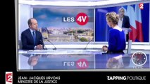 Zap politique 27 février : Marine Le Pen taclée pour l’affaire des assistants parlementaires (vidéo)