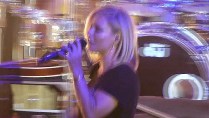 Michelle, Paris (Zürich 2017)