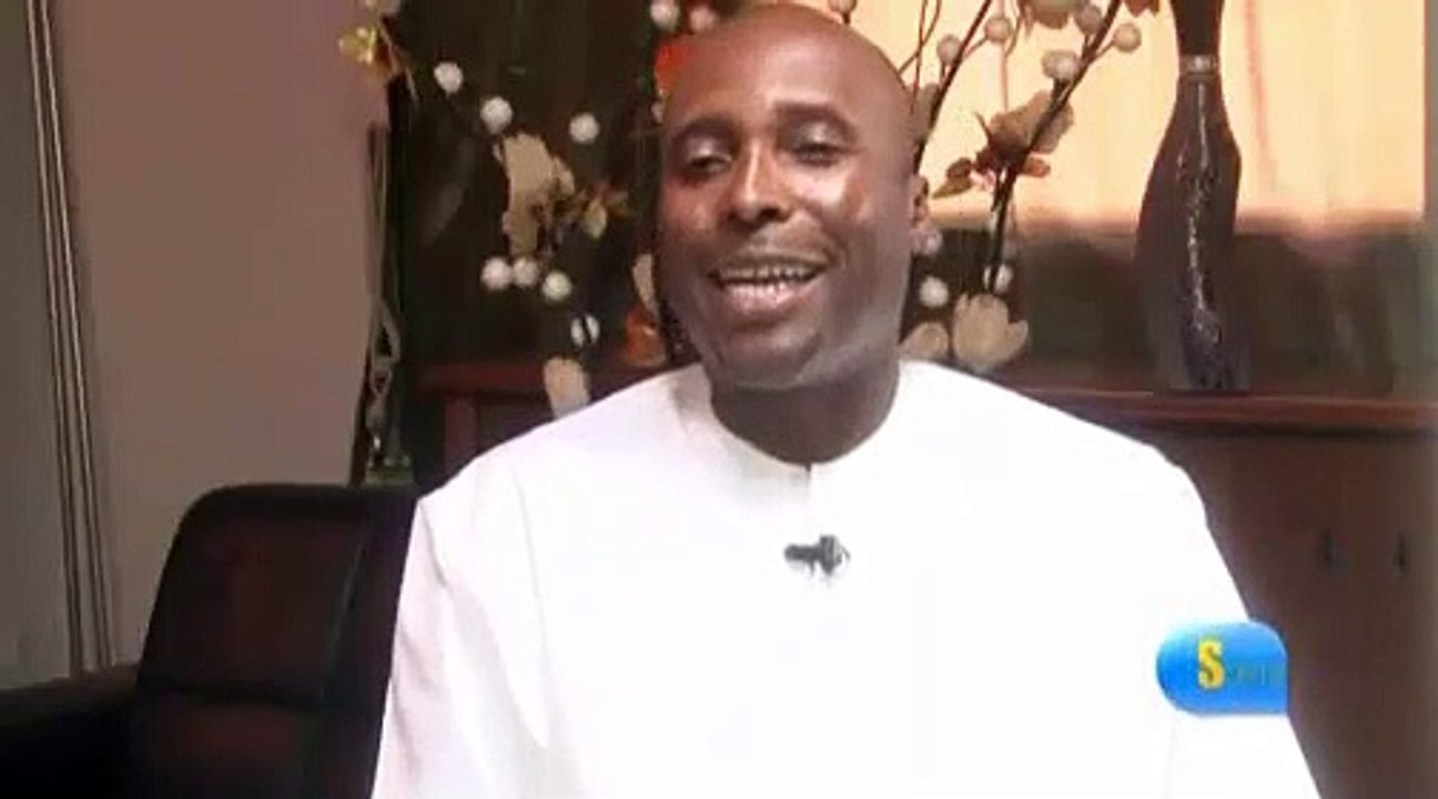Barthélemy Dias : « Macky Sall 'ndanane' leu, son problème c'est qu'il est entouré de nullards »