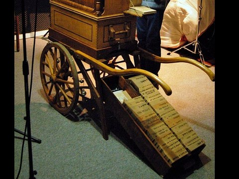 Jean Jacques - Studio Bigbang Dax