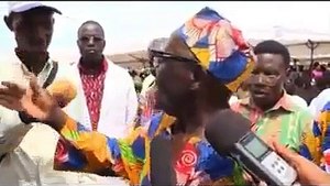 Le Vieux Mènékré(Dr Visavi)