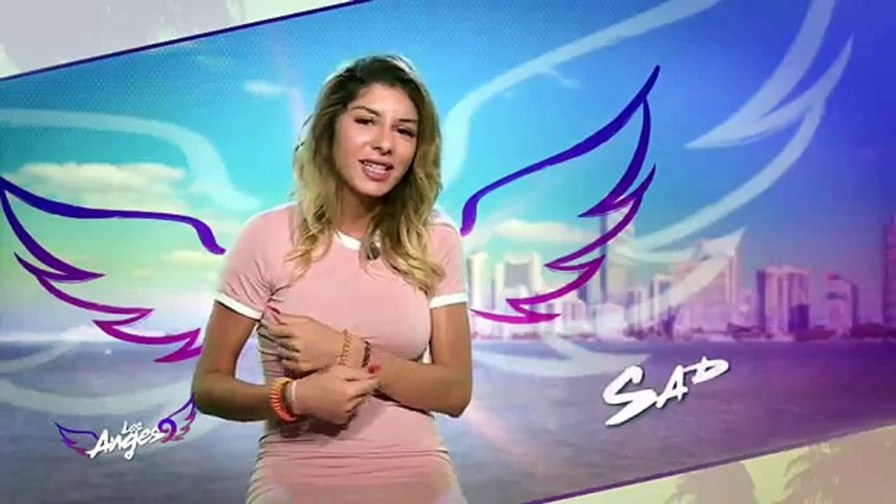 Les Anges 9
