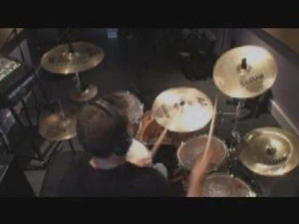 MUSE : COVERS BATTERIE