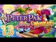Disney's Peter Pan: Return to Neverland Walkthrough Part 13 (PS1) Final Boss + Ending