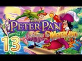 Disney's Peter Pan: Return to Neverland Walkthrough Part 13 (PS1) Final Boss   Ending