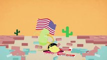 Dumb Ways To Die - Trump Way To Die High Score