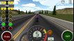 Twisted: Dragbike Racing - Gameplay Android