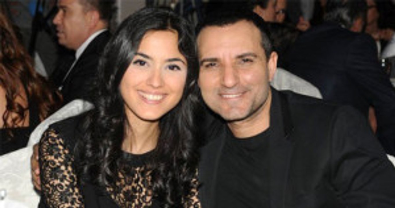 Rafet El Roman "Tuvana Türkay ile Aşk Yaşadığı" Haberlerini Yalanladı