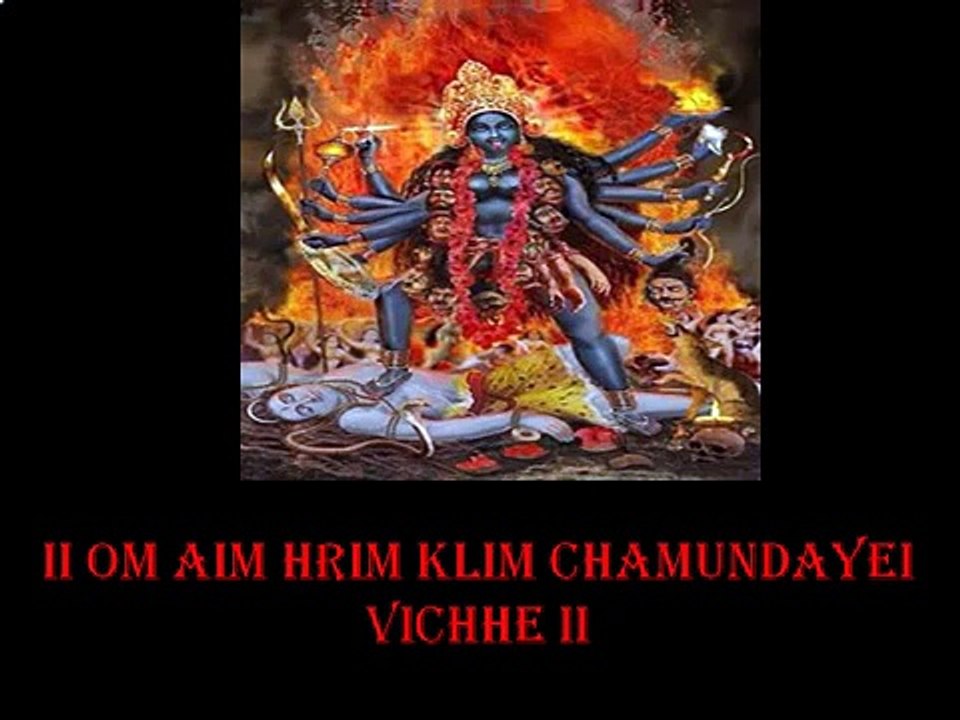 Powerful Mantra for getting your wish fulfilled