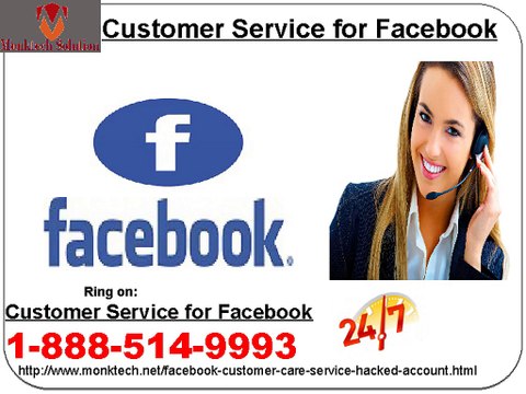 Facebook Customer Service Number for USA? Call at 1-888-514-9993