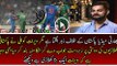 Virat Kohli using beautiful words for Pakistani Players