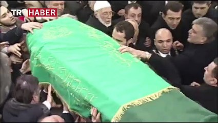 Necmettin Erbakan'ın ardından