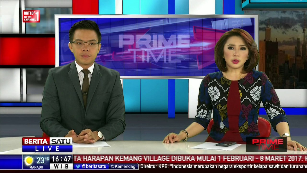 Pelaku Bom Panci Pernah Dihukum Kasus Terorisme