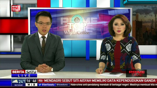 Polri: Pelaku Bom Panci Meninggal Saat Dibawa ke RS Bhayangkara