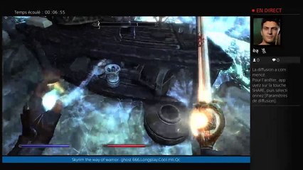 Diffusion PS4 en direct de johnmclane1401 (516)