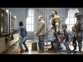 Chuyện lạ - Những tên trộm SỐ NHỌ nhất thế giới