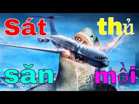 Chuyện lạ - Top 3 SÁT THỦ SĂN MỒI đáng sợ nhất mọi thời đại