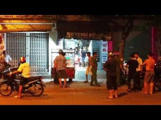 Tiểu sử những vụ giang hồ Sài Gòn chém nhau náo loạn ở bệnh viện