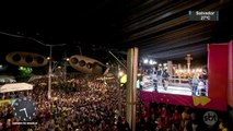 SBT Brasil mostra a febre das dancinhas no Carnaval de Salvador