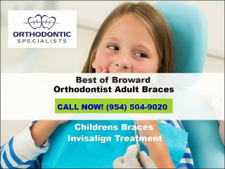 North Miami Beach, FL The Most Affordable Local Orthodontist Specialist