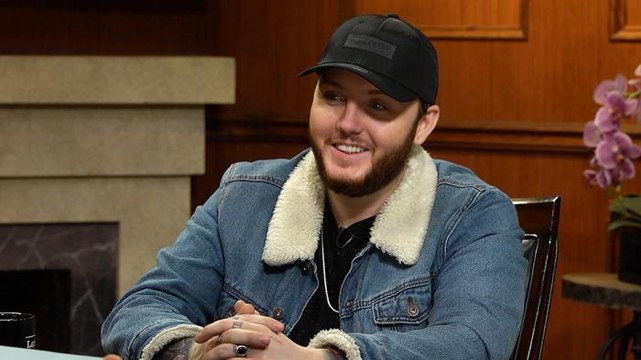 James Arthur on relationship with Simon Cowell