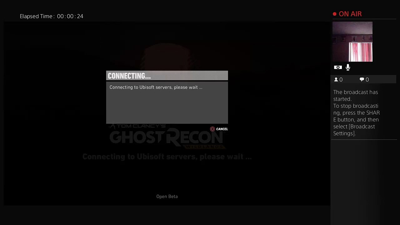 deezy_831's Live PS4 Broadcast (7)
