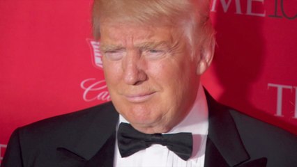 Trump aprovecha el error de los Oscar
