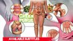 Say Goodbye To Pain in Your Joints, Legs and Spine with this Simple Juice Recipe!, pain in joints, pain in finger joints
