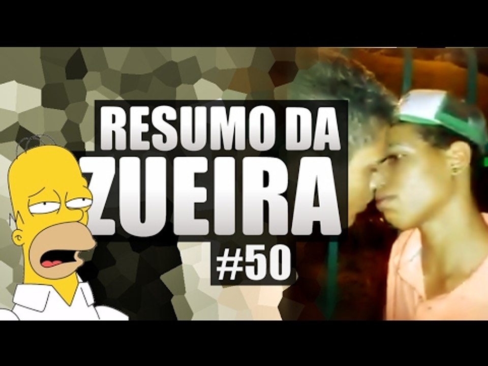 ESPECIAL RESUMO DA ZUEIRA #50 - NARRADO PELO GOOGLE TRADUTOR