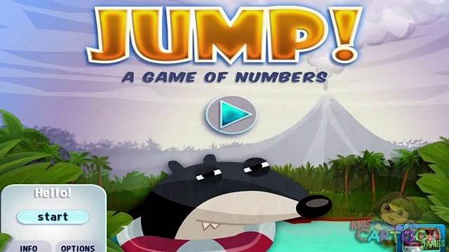 Brain Breaks - Action Songs for Children - Move and Freeze - Kids Songs by The Learning St