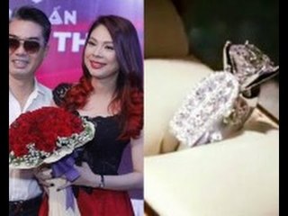 Thanh Thảo thừa nhận từng đính hôn với đại gia nước ngoài - Tin mới nhất