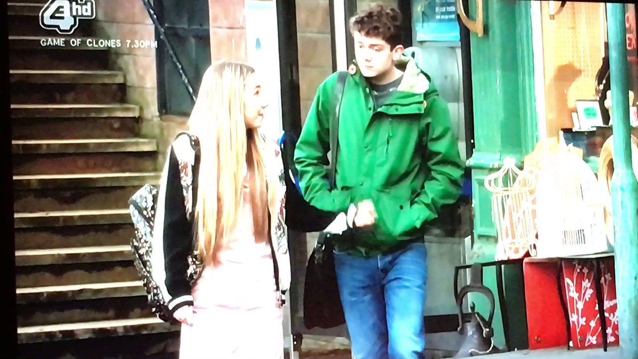 Hollyoaks Hd