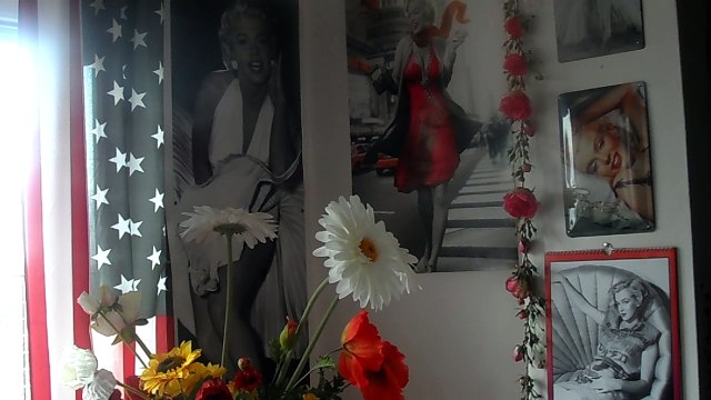 marcel amont bland bleu blond..