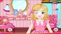Barbie Lice Control Haircut Games For Girls Barby Hairstyle