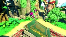 Yooka-Laylee - Nintendo Switch Trailer