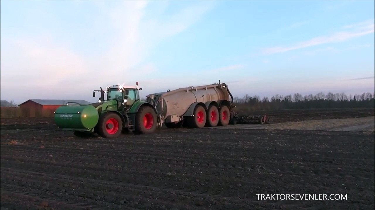 FENDT